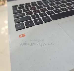 New Laptop Dell G15 5511 16GB Intel Core I7 SSD 512GB