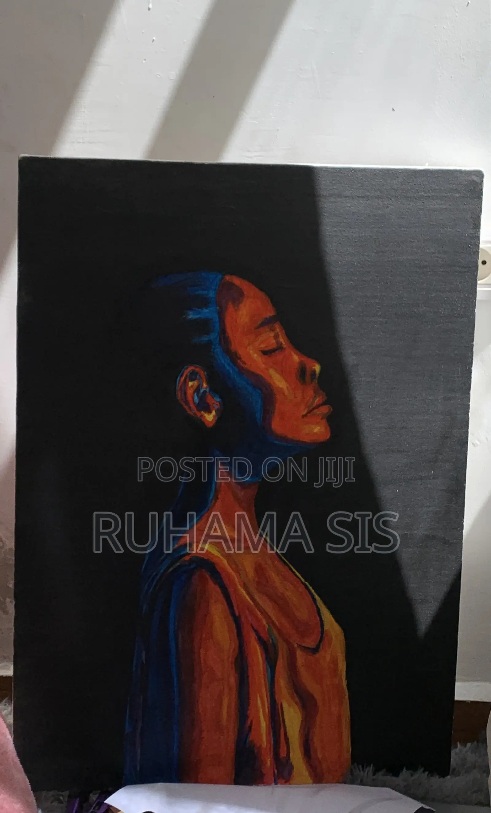 Wall Art For A House, Cafe Or Restaurants