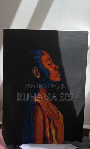 Wall Art For A House, Cafe Or Restaurants