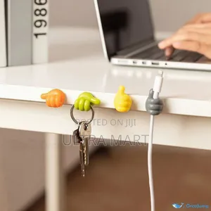 3pcs Multipurpose Thumb Hooks