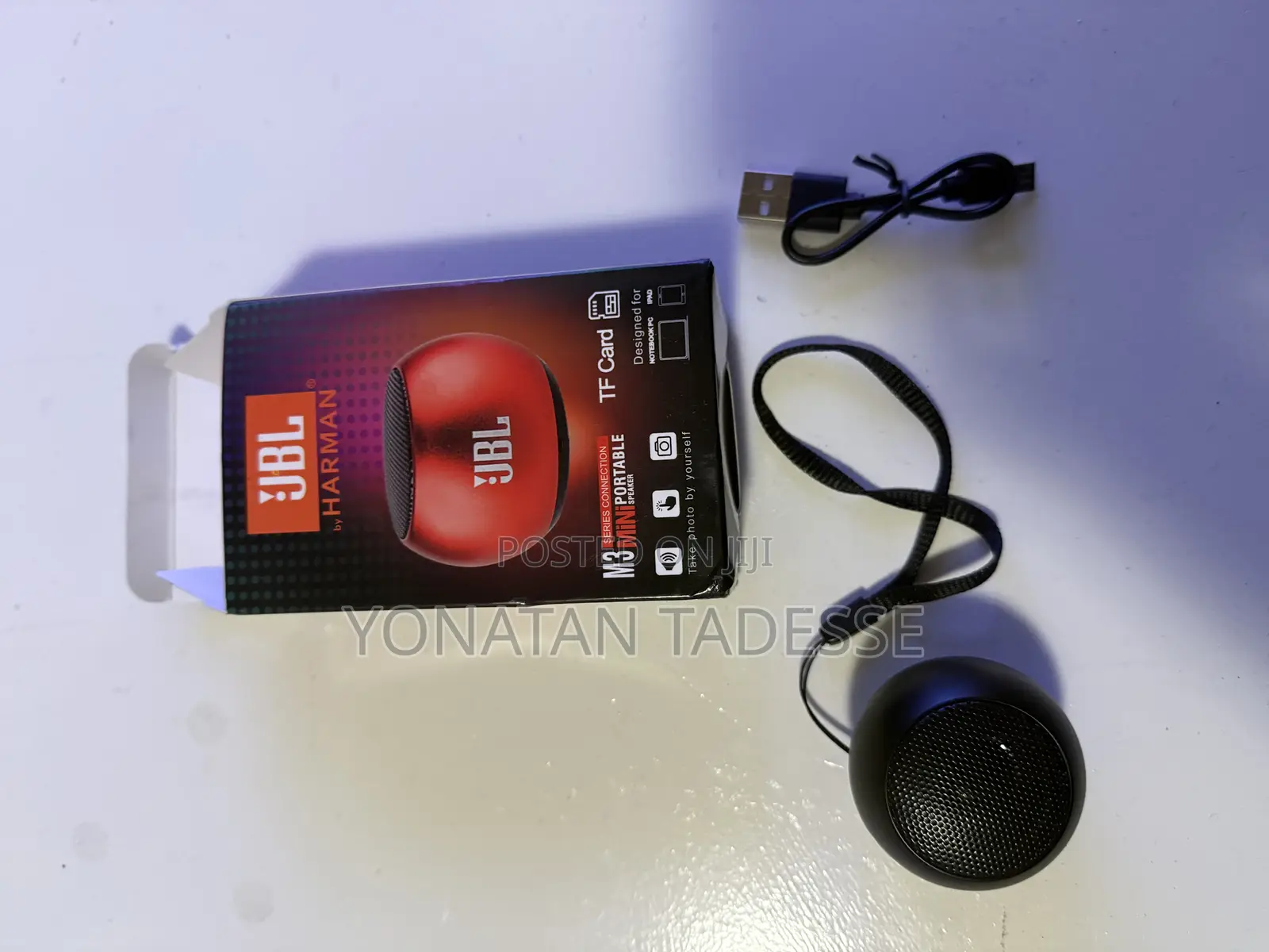 JBL Mini Speaker