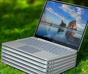 New Laptop Microsoft Surface Go 16GB Intel Core I5 SSD 512GB