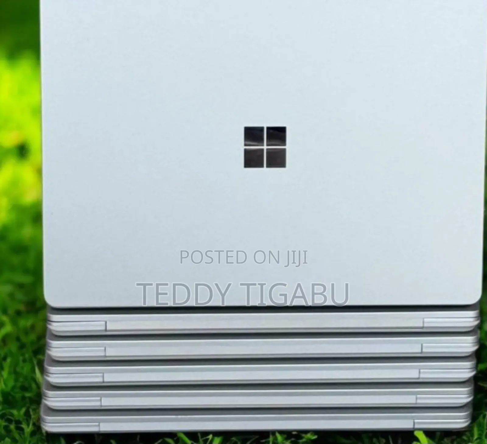 New Laptop Microsoft Surface Go 16GB Intel Core I5 SSD 512GB