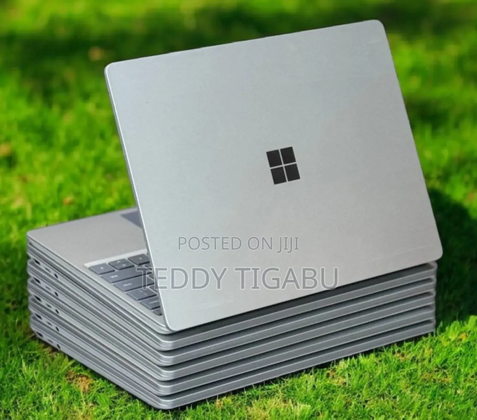 New Laptop Microsoft Surface Go 16GB Intel Core I5 SSD 512GB