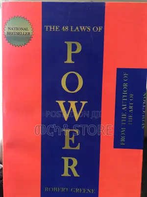 48 Laws of Power