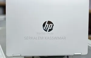 New Laptop HP OmniBook 5 14" 16GB Intel Core I7 SSD 512GB