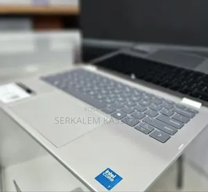 New Laptop HP OmniBook 5 14" 16GB Intel Core I7 SSD 512GB