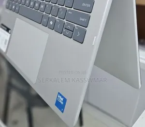 New Laptop HP OmniBook 5 14" 16GB Intel Core I7 SSD 512GB