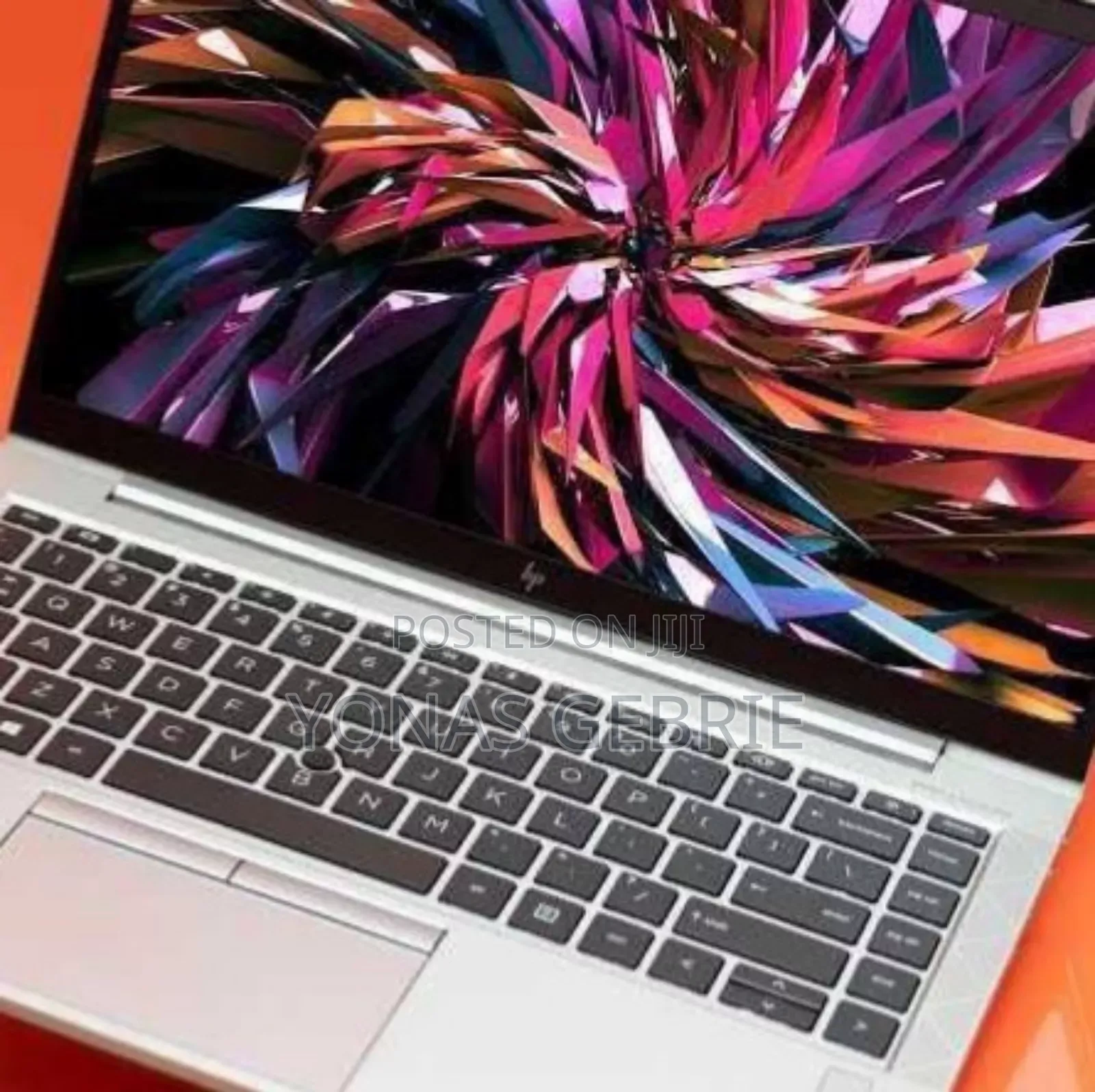 New Laptop HP 16GB AMD Ryzen 5 SSD 512GB