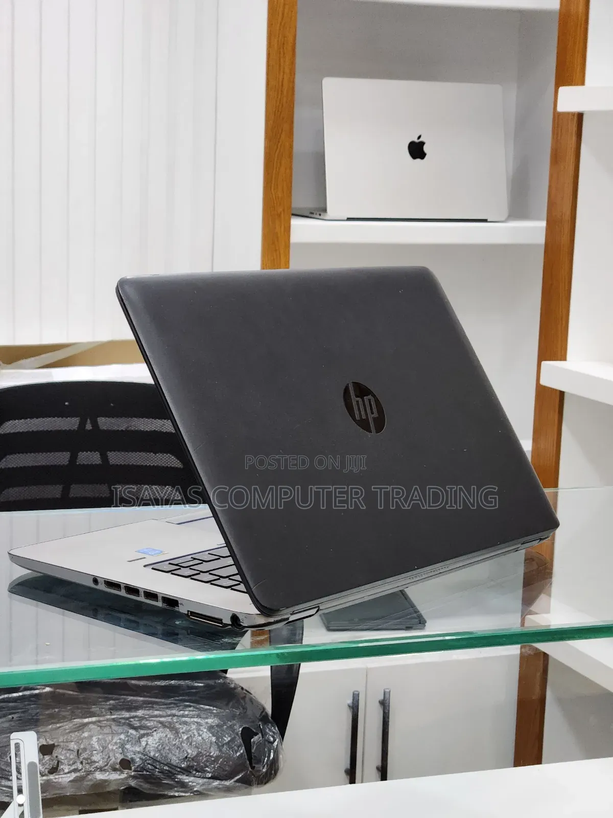 New Laptop HP EliteBook 850 G2 8GB Intel Core I5 SSD 1T