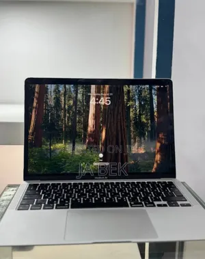 New Laptop Apple MacBook Air 2020 M1 8GB Apple M1 SSD 256GB