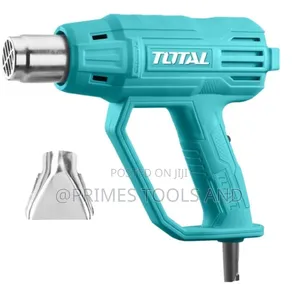 Total Heat Gun for Sale in Ethiopia – Powerful