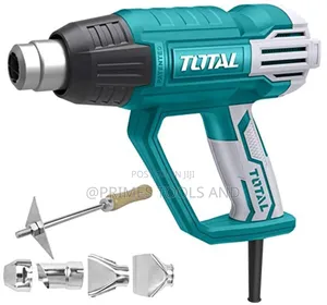 Total Heat Gun for Sale in Ethiopia – Powerful