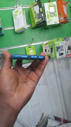 Samsung Galaxy A12 (India) 64 GB