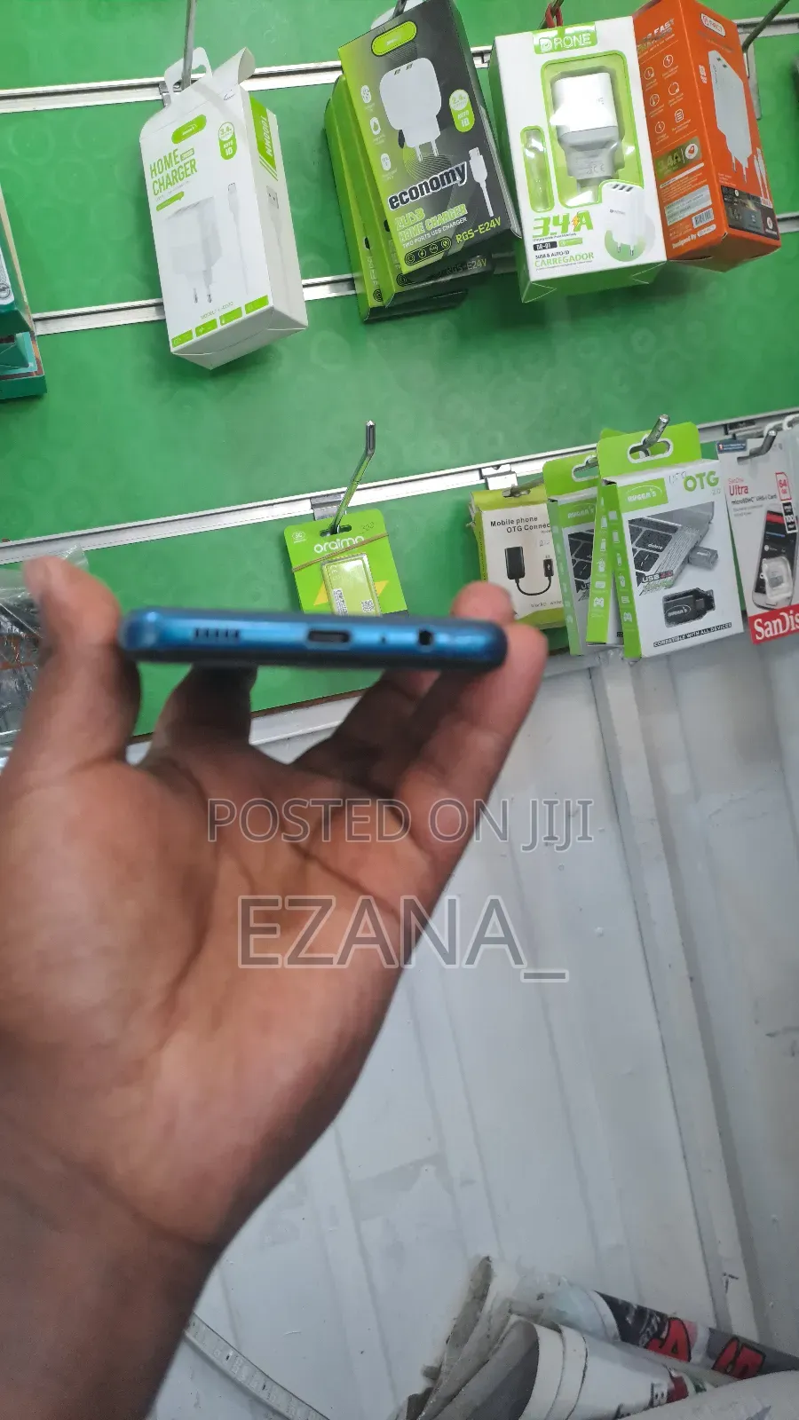 Samsung Galaxy A12 (India) 64 GB