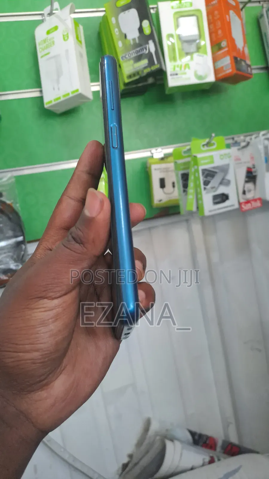 Samsung Galaxy A12 (India) 64 GB