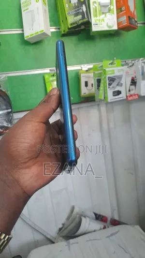 Samsung Galaxy A12 (India) 64 GB