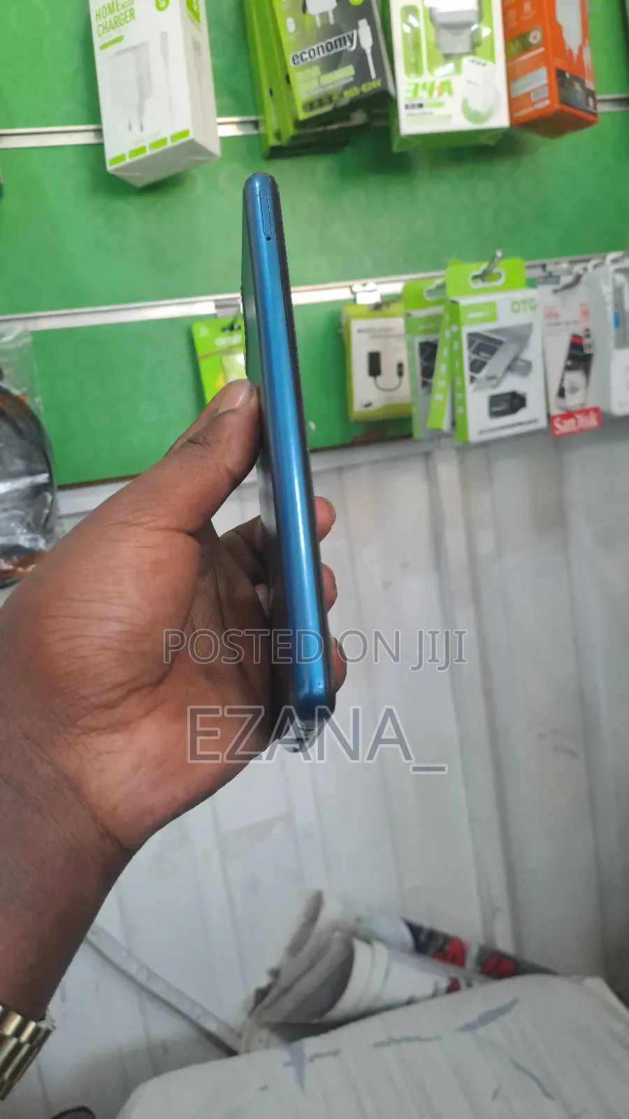 Samsung Galaxy A12 (India) 64 GB