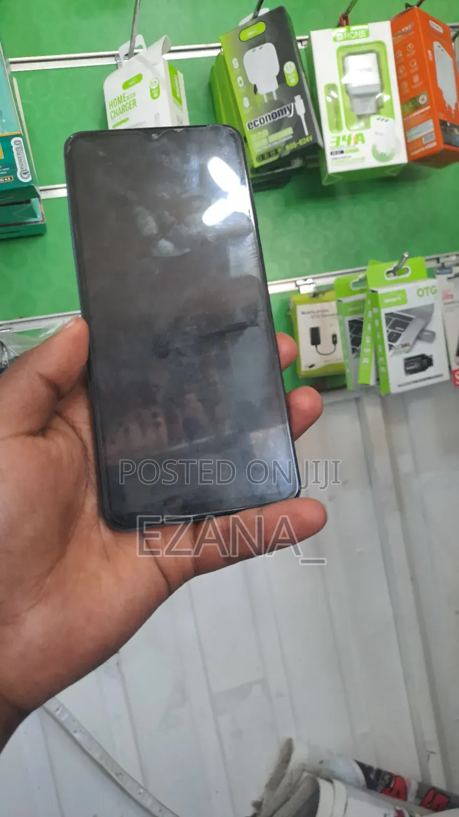 Samsung Galaxy A12 (India) 64 GB