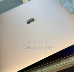 New Laptop Apple MacBook Pro 2016 16GB Intel Core I7 SSD 256GB