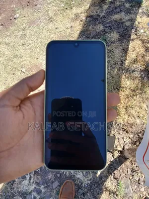 Samsung Galaxy A15 128 GB Yellow