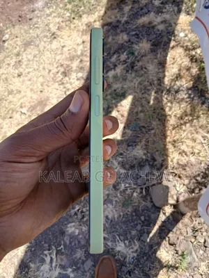 Samsung Galaxy A15 128 GB Yellow