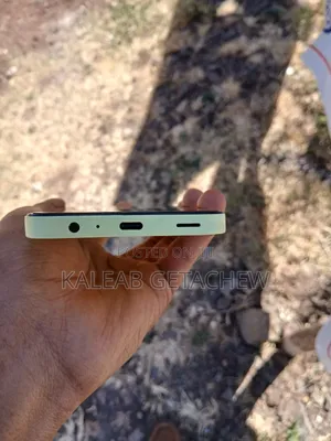 Samsung Galaxy A15 128 GB Yellow