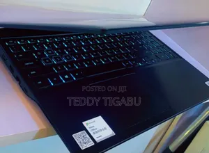 New Laptop Dell 16GB Intel Core I7 SSD 512GB