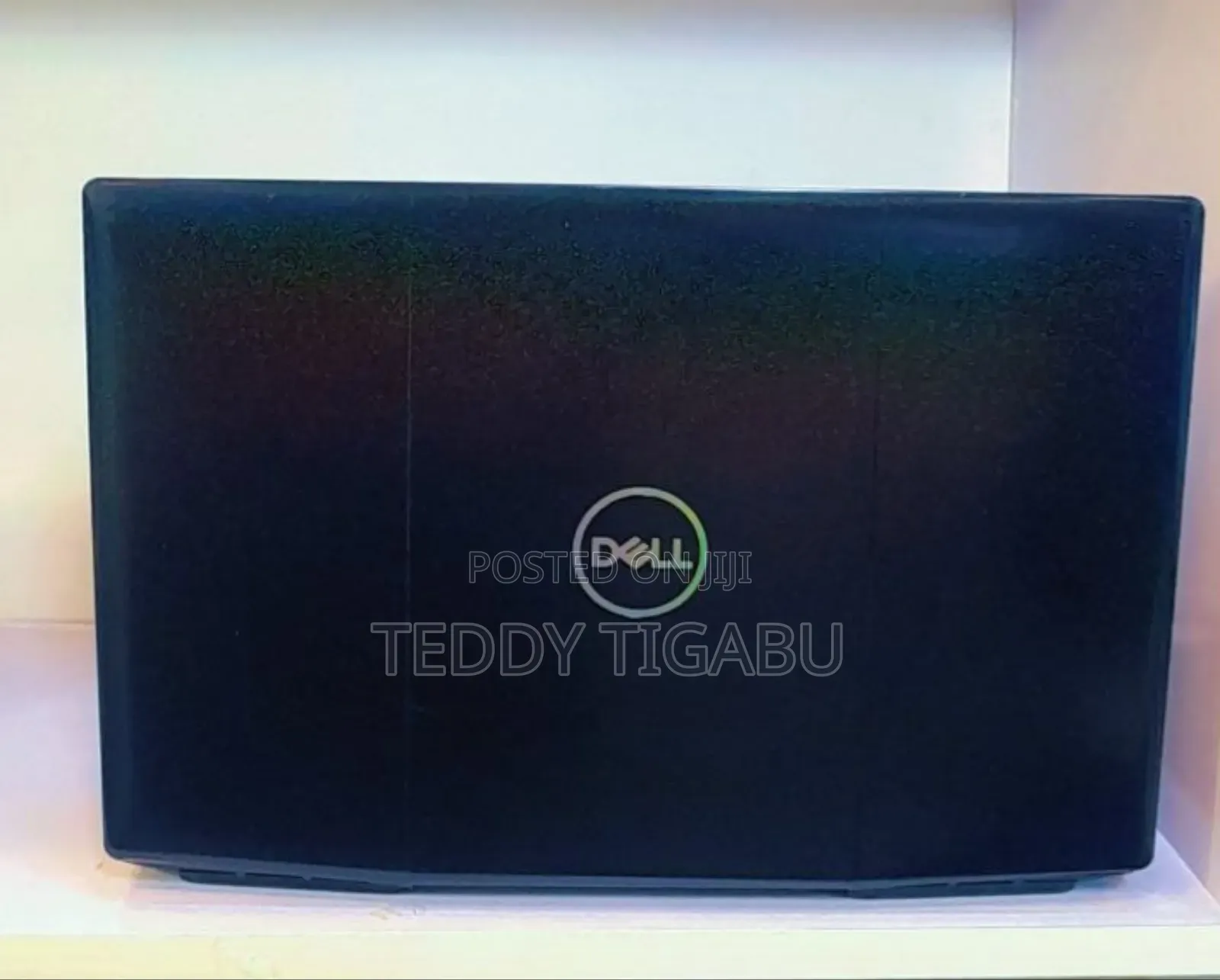 New Laptop Dell 16GB Intel Core I7 SSD 512GB