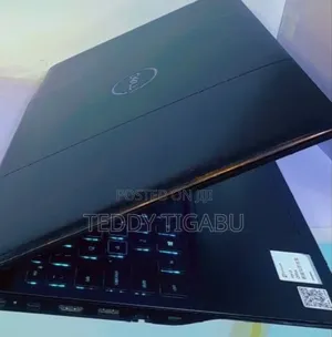 New Laptop Dell 16GB Intel Core I7 SSD 512GB