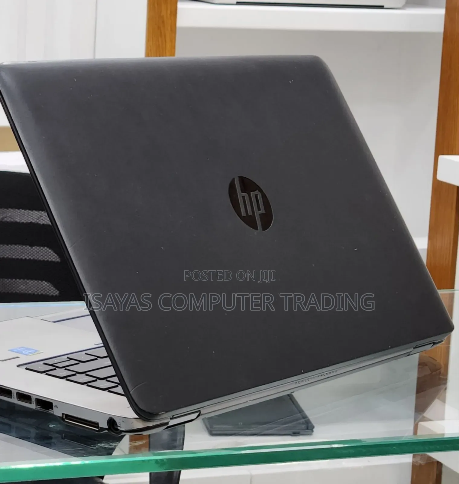 New Laptop HP EliteBook 850 G2 8GB Intel Core I5 SSD 1T