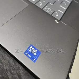 New Laptop HP OmniBook X Flip 16" 16GB Intel Core Ultra 7 SSD 1T