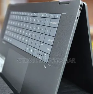 New Laptop HP OmniBook X Flip 16" 16GB Intel Core Ultra 7 SSD 1T