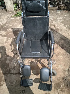 Wheel Chair