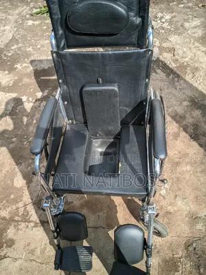 Wheel Chair