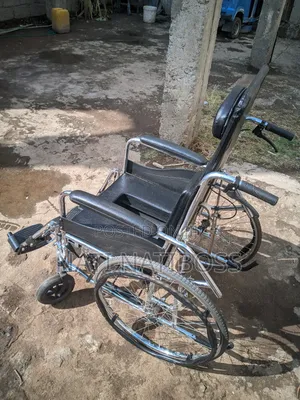 Wheel Chair