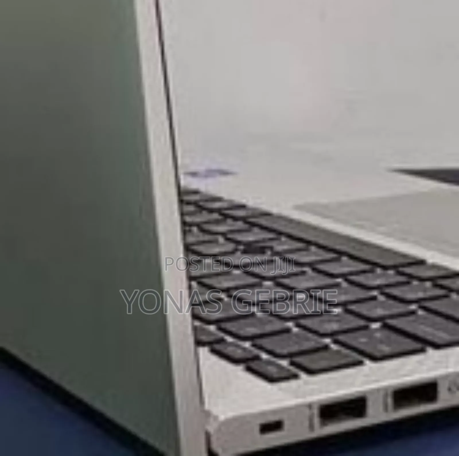 New Laptop HP EliteBook 840 16GB Intel Core I7 SSD 512GB