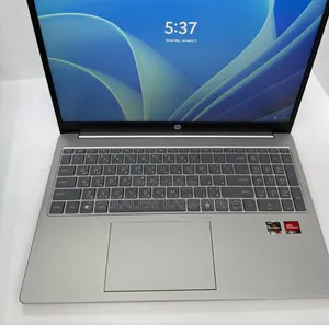 New Laptop HP Stream Notebook 16GB AMD Ryzen 7 SSD 512GB