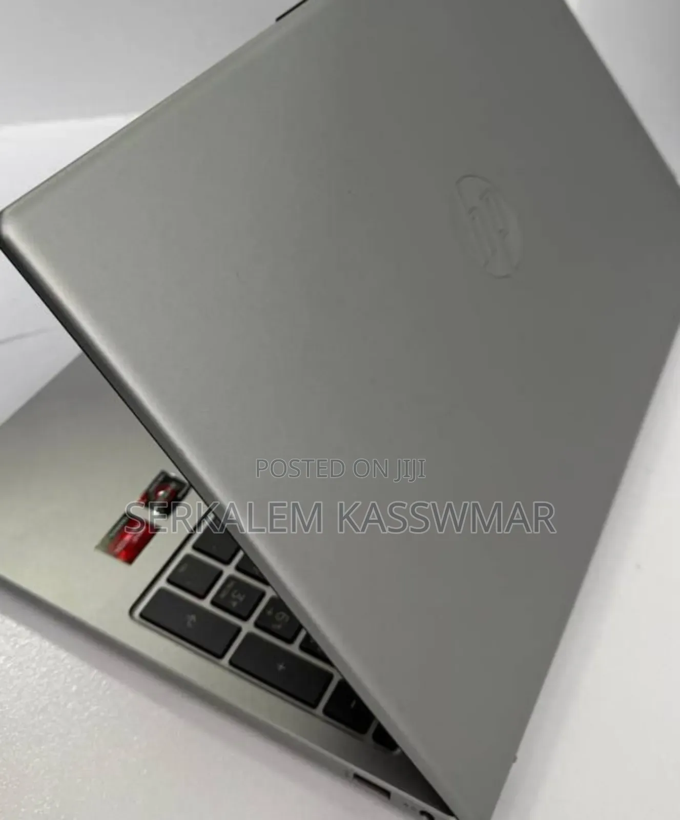 New Laptop HP Stream Notebook 16GB AMD Ryzen 7 SSD 512GB