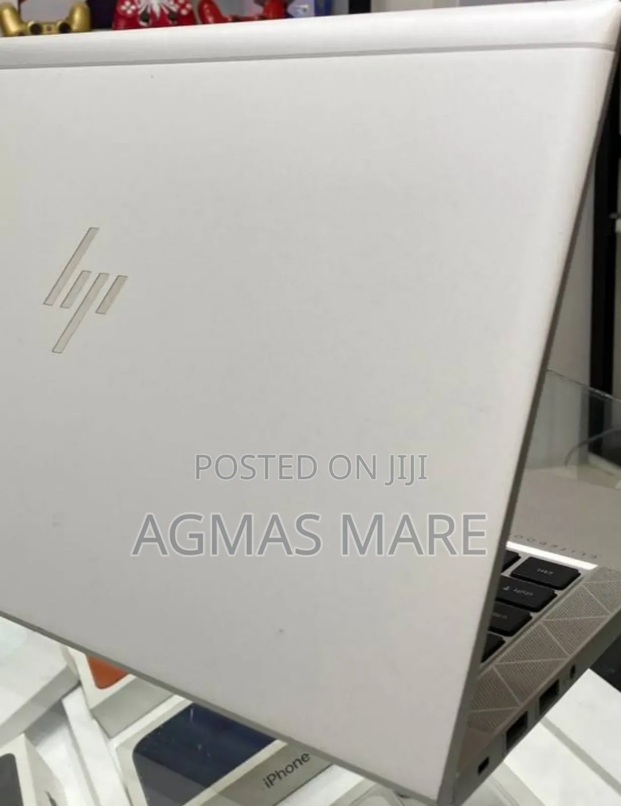 New Laptop HP EliteBook 830 G8 16GB Intel Core I7 SSD 512GB