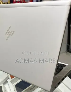 New Laptop HP EliteBook 830 G8 16GB Intel Core I7 SSD 512GB