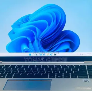 New Laptop HP EliteBook 840 16GB Intel Core I5 SSD 512GB
