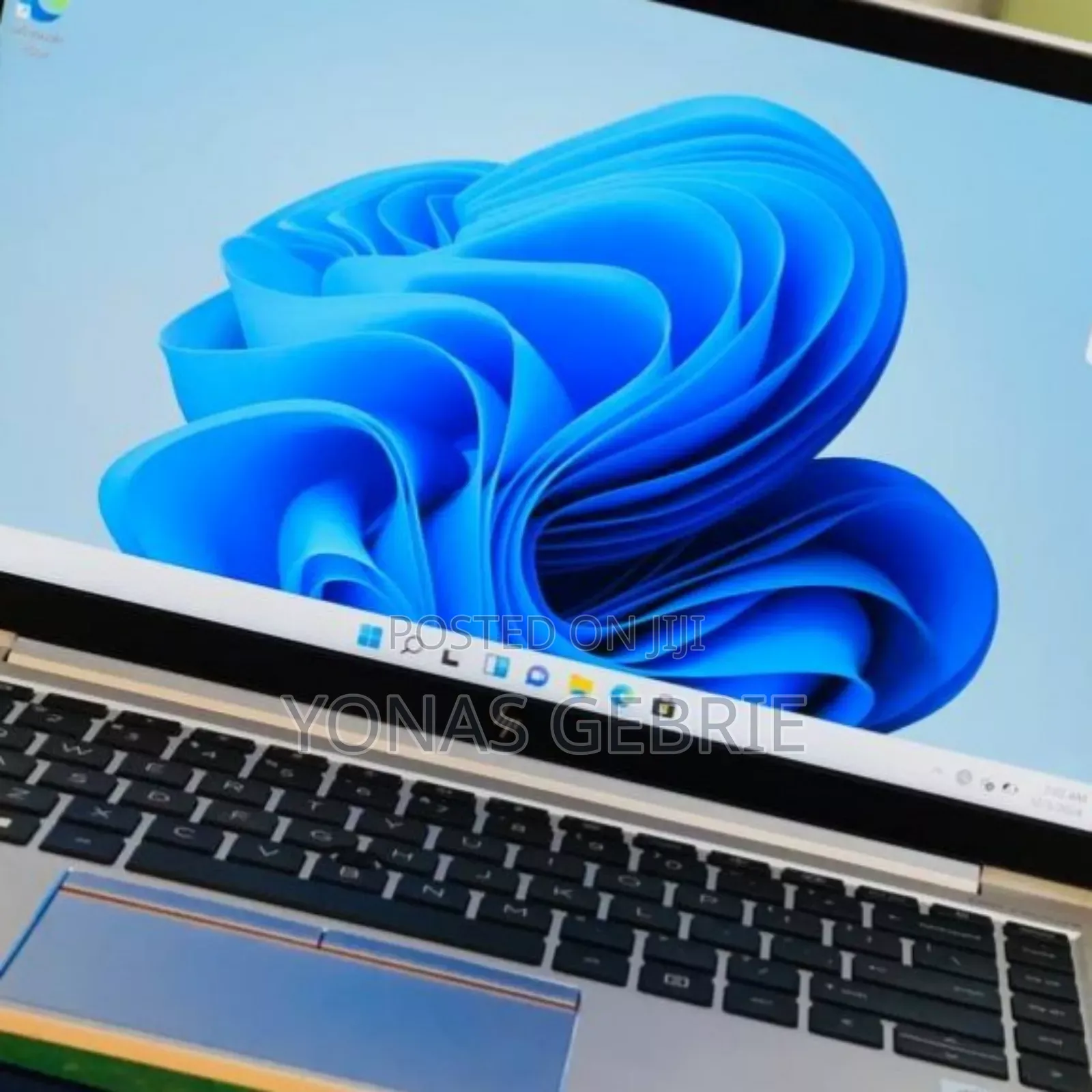 New Laptop HP EliteBook 840 16GB Intel Core I5 SSD 512GB