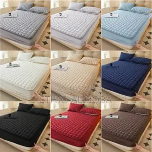 Water Proof Mattress(Bed) Cover