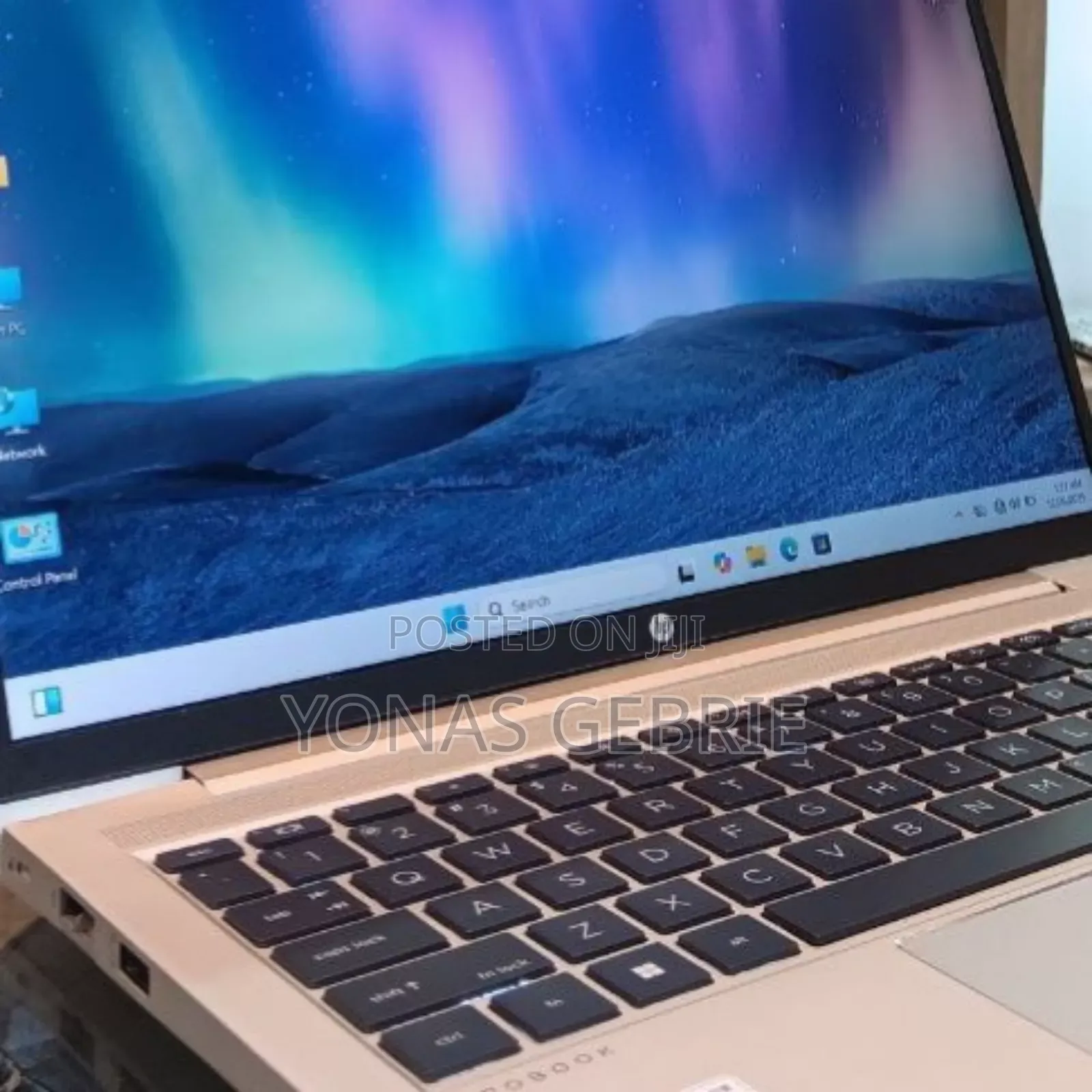 New Laptop HP 16GB Intel Core I7 SSD 512GB