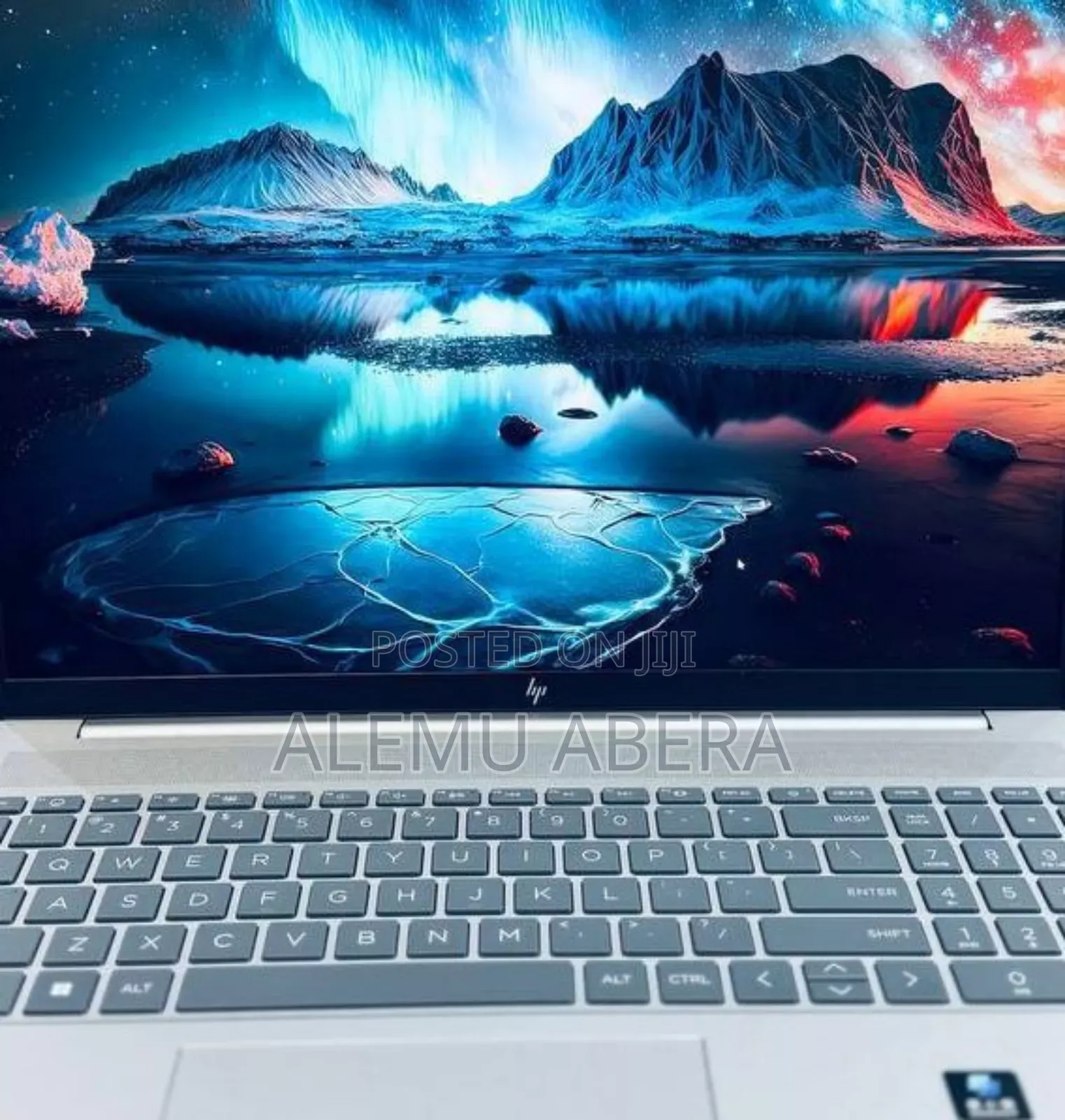 New Laptop HP 16GB Intel Core I7 SSD 1T