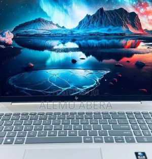 New Laptop HP 16GB Intel Core I7 SSD 1T