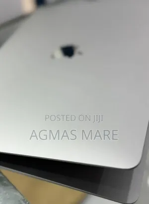 New Laptop Apple MacBook Air 2020 M1 8GB Apple M1 SSD 256GB