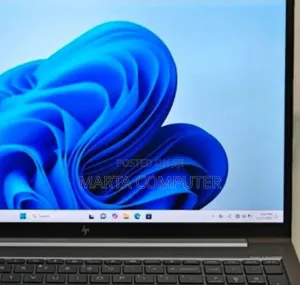 New Laptop HP Zbook Fury 15 G7 16GB Intel Core I7 SSD 512GB