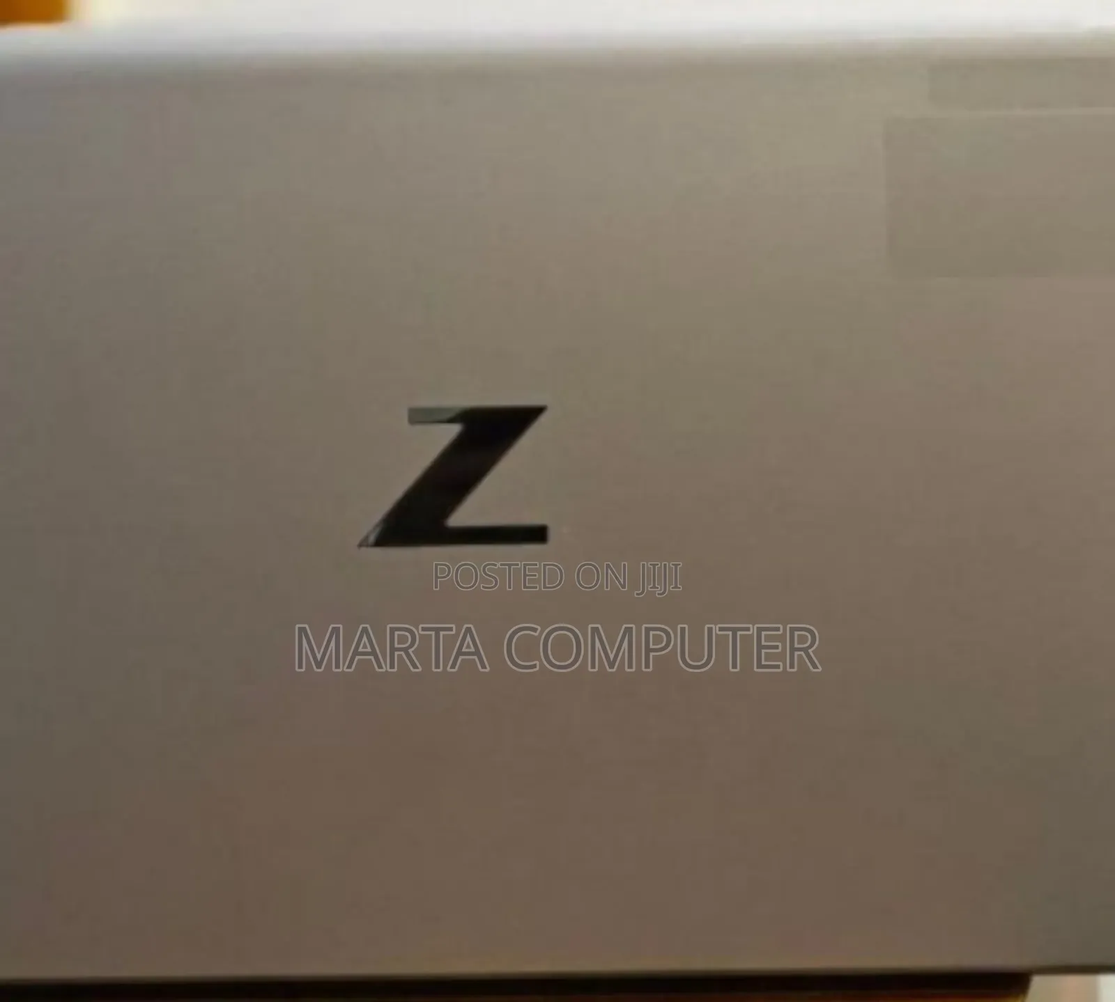 New Laptop HP Zbook Fury 15 G7 16GB Intel Core I7 SSD 512GB